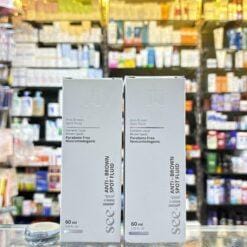See Lit Anti Brown Spot Fluid 60 ML 1+50