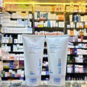 See Lit Body Milk