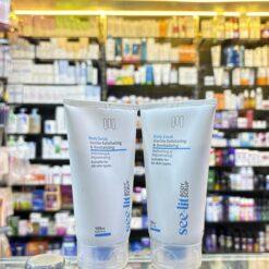 See Lit body Scrup 150 ML