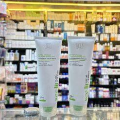 see lit facial cleanser 120ml1+1 50%