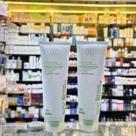 see lit facial cleanser 120ml1+1 50%