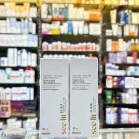 See lit serum elixir 30ml Buy 1 get % 50 on 2nd one