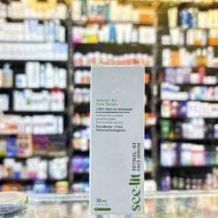 See lit Serum Retinol B3 -30ml 1+50 offer