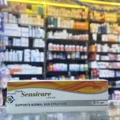 SENSICARE CREAM50 GM