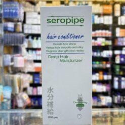 SEROPIPE HAIR CONDITIONER 200 ML
