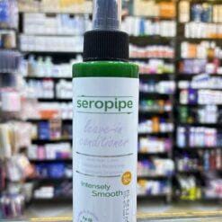 SEROPIPE HAIR CONDITIONER LEAVE IN 200 ML