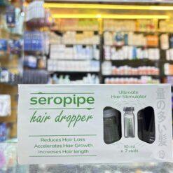 seropipe hair dropper