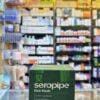 seropipe hair mask 300 ml