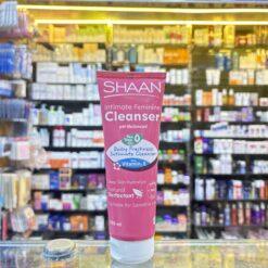 shaan intimate feminine cleanser 250 ml