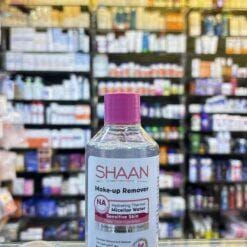 SHAAN micellar water SENSITIVE SKIN