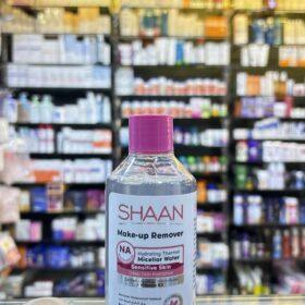 SHAAN micellar water SENSITIVE SKIN