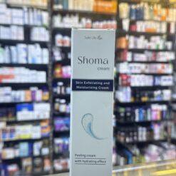 SHOMA CREAM 60 MG