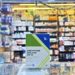 SIMETHICONE DROPS 30ML