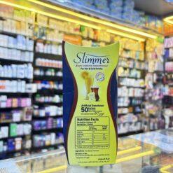 SLIMMER 50 SACHETS