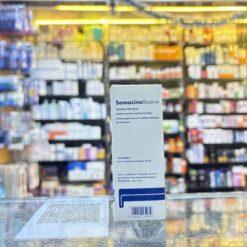 SOMAZINA 30ML ORAL SOLUTION 1BOTTLE