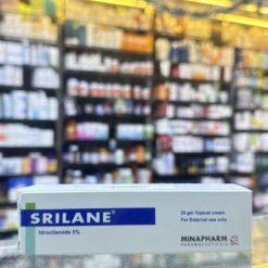 SRILANE CREAM 20Gm