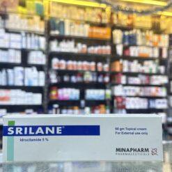SRILANE CREAM 60GM
