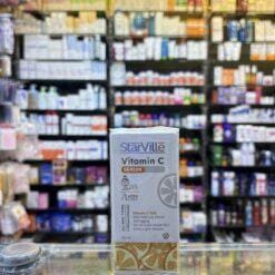 STARVILE VITAMIN C SERUM 30 ML