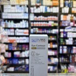 STARVILLE EYE CONTOUR GEL 30 GM