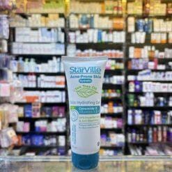 starville hydrating gel 100 ml