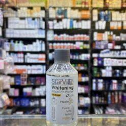 Starville Whitening Micellar Water200 ml