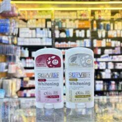 starville whitening stick