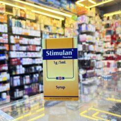 STIMULAN SYRUP