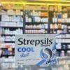 STREPSILS cool24 LOZENGE