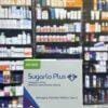 SUGARLO PLUS 50/1000MG 30 F.C. TABS