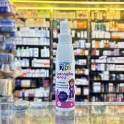 Super kids detangling spray 120 ml