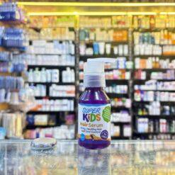 Super kids hair serum 100 ml