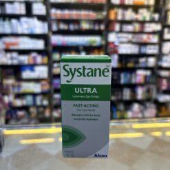 SYSTANE ULTRA EYE DROPS 10 ML-360
