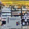 Tavixinor 500 5 TAB
