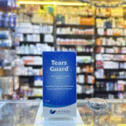 TEARS GUARD 0.3% EYE DROPS 15 ML