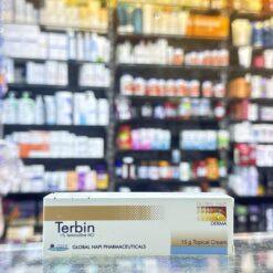 TERBIN CREAM
