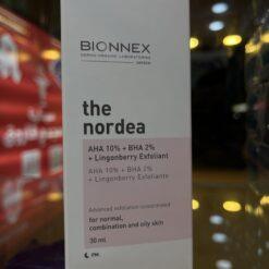 the nordea aha serum 30 ml