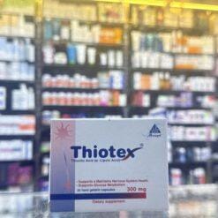 THIOTEX 300 30 CAP