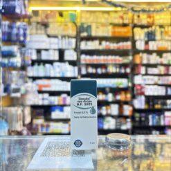 TIMOLOL MALEATE 0.5% EYE DROPS 5 ML