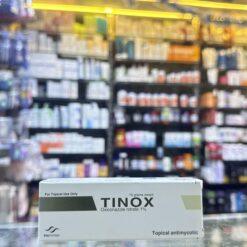 TINOX CREAM 15 gm