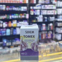 TOMEX 80TAB