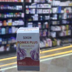 TOMEX PLUS TAB