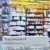 TRECZIMUS 0.1% TOPICAL OINT.30 GM