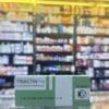 TRIACTIN 4 MG 20 TABS