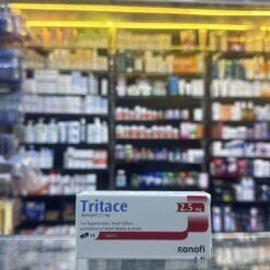 TRITACE 2.5MG 14TAB