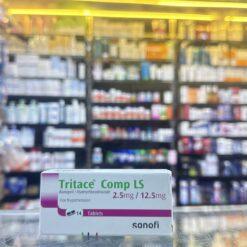 TRITACE COMP LS 14TAB
