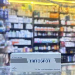 TRITOSPOT CREAM 15GM