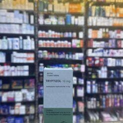 TRYPTIZOL 10MG TAB