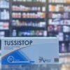 TUSSISTOP 60 MG 20 TABS