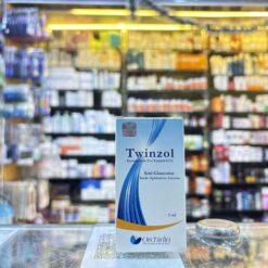 TWINZOL EYE DROPS 5 ML