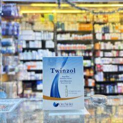 TWINZOL EYE DROPS 5 ML unidose